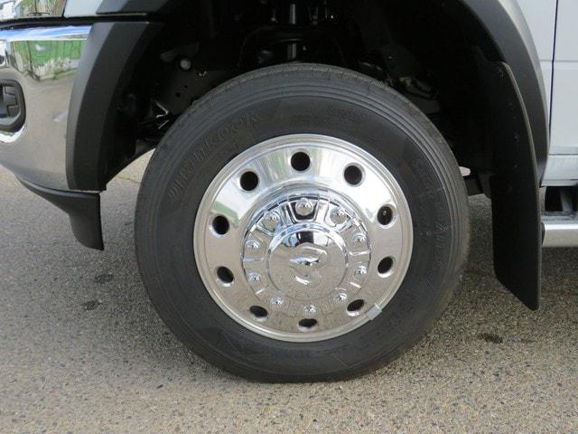 2023 Ram 5500 Tradesman/SLT/Laramie/Limited