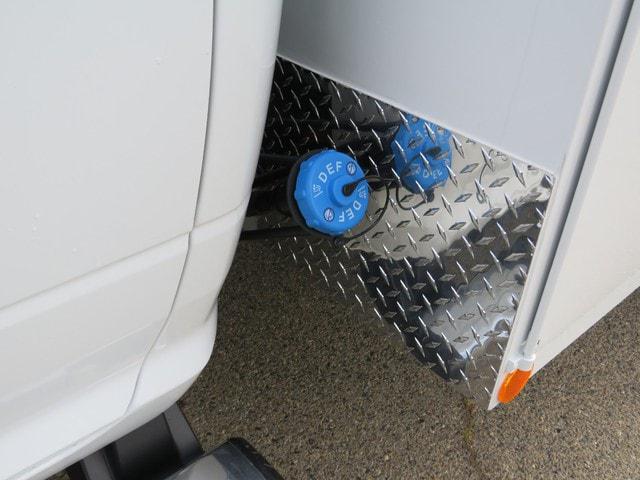 2023 Ram 5500 Tradesman/SLT/Laramie/Limited