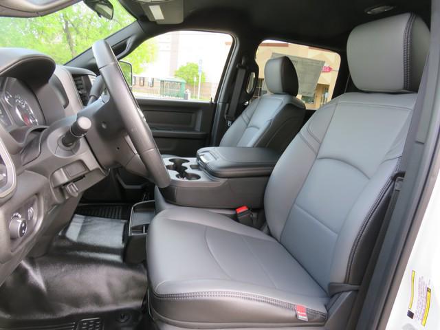 2023 Ram 5500 Tradesman/SLT/Laramie/Limited