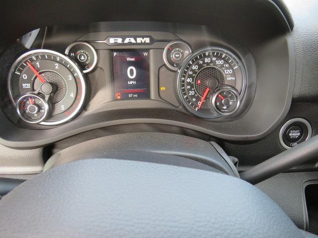 2023 Ram 5500 Tradesman/SLT/Laramie/Limited