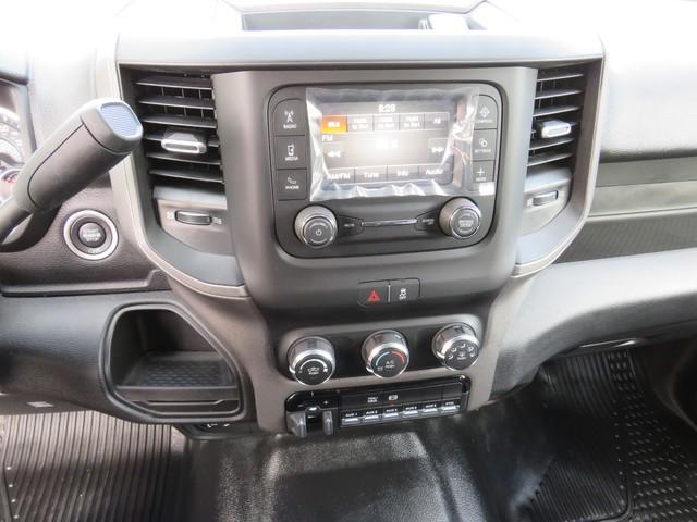 2023 Ram 5500 Tradesman/SLT/Laramie/Limited