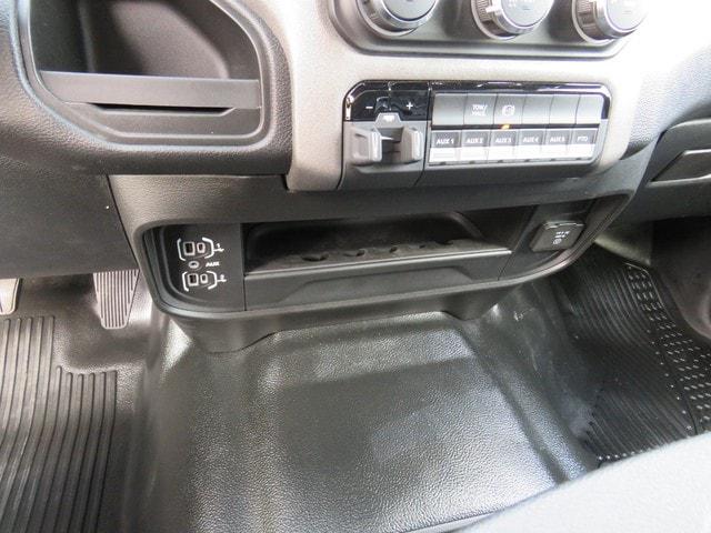 2023 Ram 5500 Tradesman/SLT/Laramie/Limited