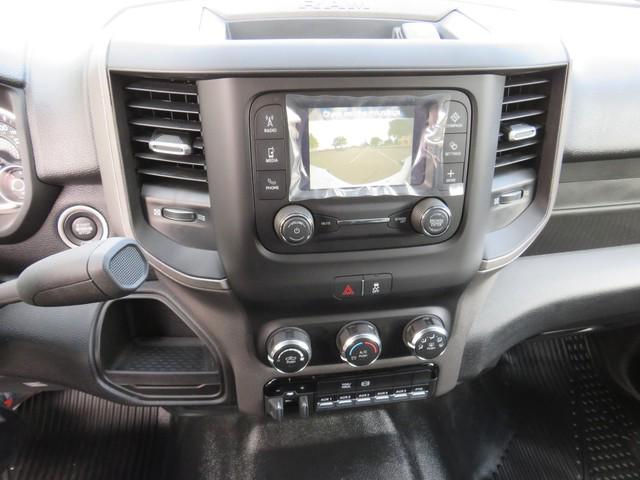2023 Ram 5500 Tradesman/SLT/Laramie/Limited