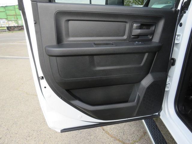 2023 Ram 5500 Tradesman/SLT/Laramie/Limited