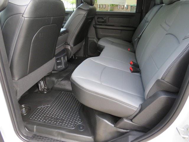 2023 Ram 5500 Tradesman/SLT/Laramie/Limited