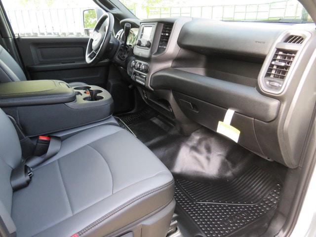2023 Ram 5500 Tradesman/SLT/Laramie/Limited