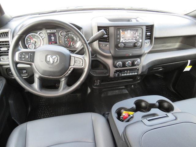 2023 Ram 5500 Tradesman/SLT/Laramie/Limited