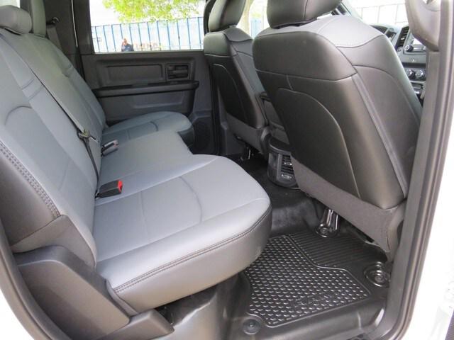 2023 Ram 5500 Tradesman/SLT/Laramie/Limited