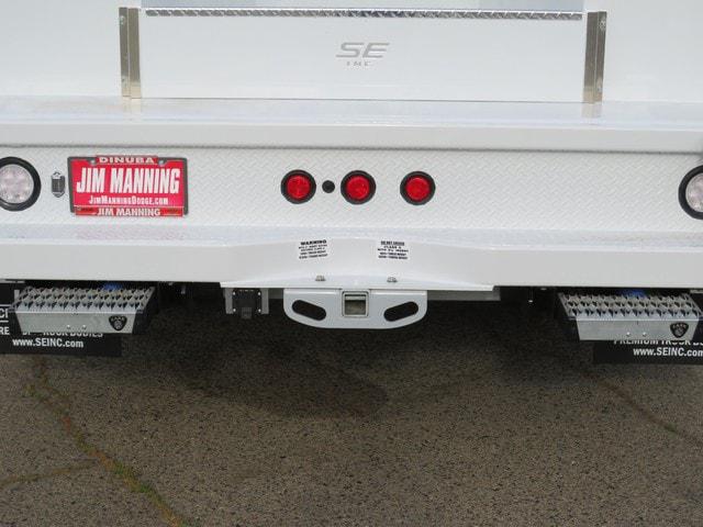2023 Ram 5500 Tradesman/SLT/Laramie/Limited