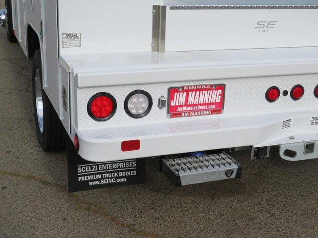2023 Ram 5500 Tradesman/SLT/Laramie/Limited