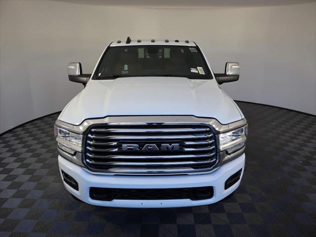 2023 RAM Ram 2500 RAM 2500 LIMITED LONGHORN CREW CAB 4X4 64 BOX