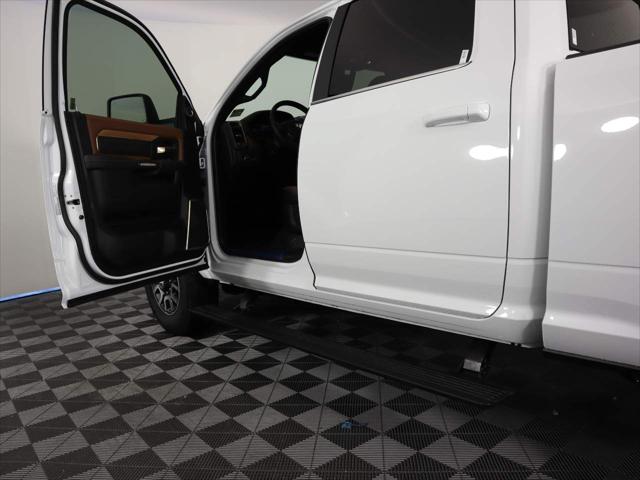 2023 RAM Ram 2500 RAM 2500 LIMITED LONGHORN CREW CAB 4X4 64 BOX