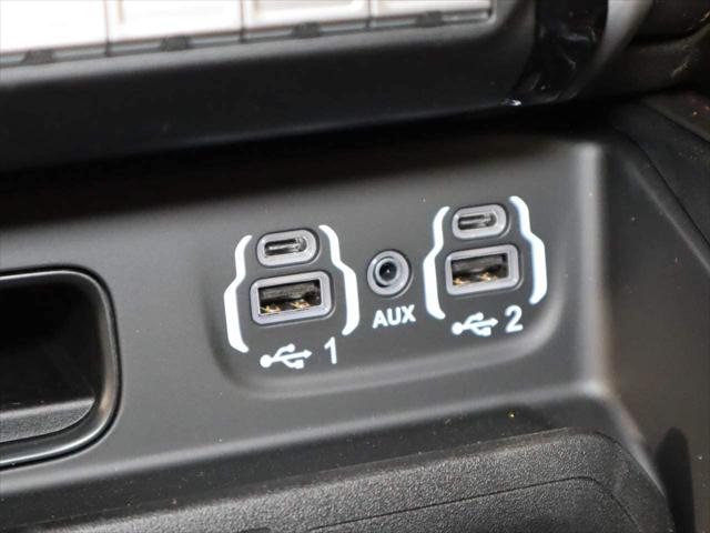 2023 RAM Ram 2500 RAM 2500 LIMITED LONGHORN CREW CAB 4X4 64 BOX