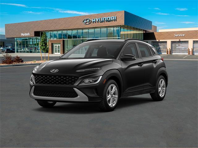 2023 Hyundai Kona