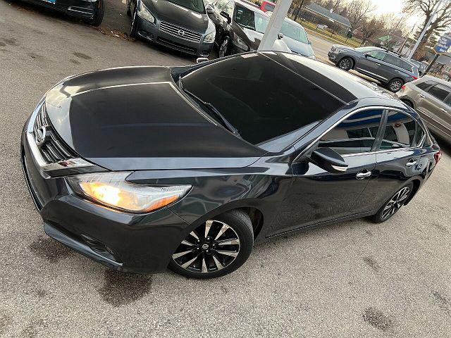2018 Nissan Altima 2.5 SL for sale in Berkeley, IL