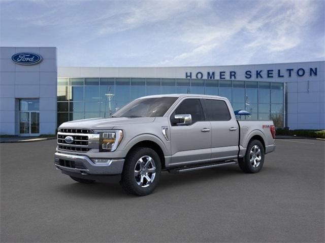 2022 Ford F-150 Lariat's photo