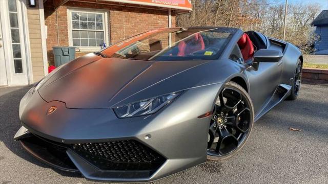 New or Used Lamborghini Huracan Rwd Sypder for Sale in Brooklyn, NY