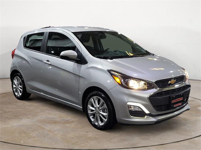 2021 Chevrolet Spark FWD 1LT Automatic for sale in Manassas, VA