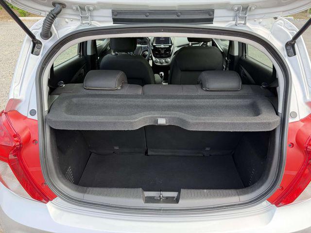 2021 Chevrolet Spark FWD 1LT Automatic