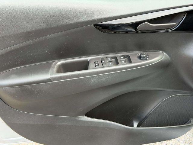 2021 Chevrolet Spark FWD 1LT Automatic