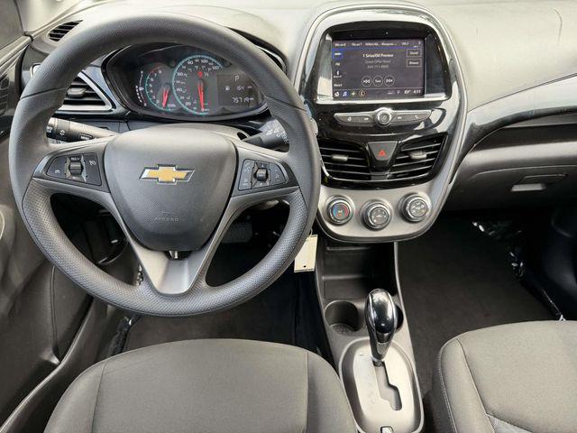 2021 Chevrolet Spark FWD 1LT Automatic