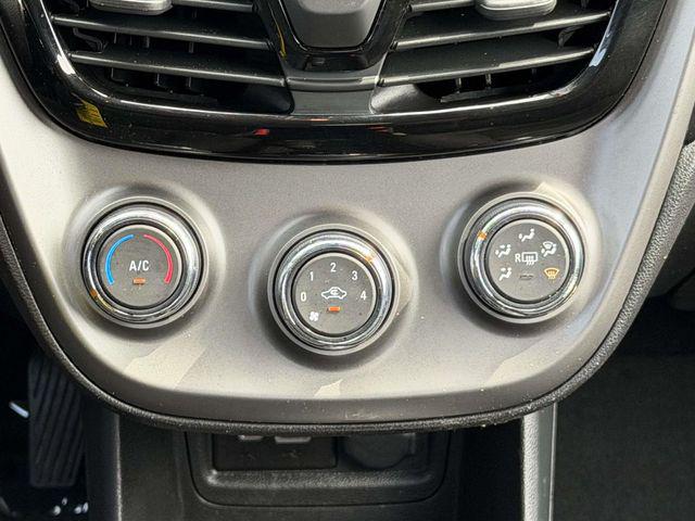 2021 Chevrolet Spark FWD 1LT Automatic