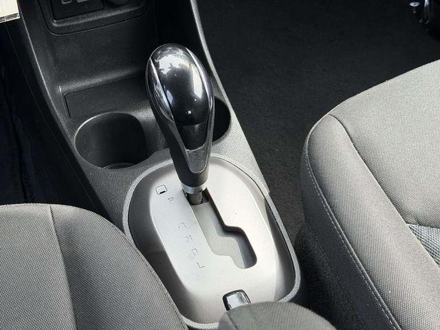 2021 Chevrolet Spark FWD 1LT Automatic