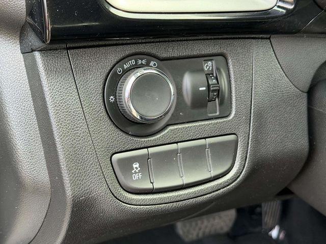 2021 Chevrolet Spark FWD 1LT Automatic