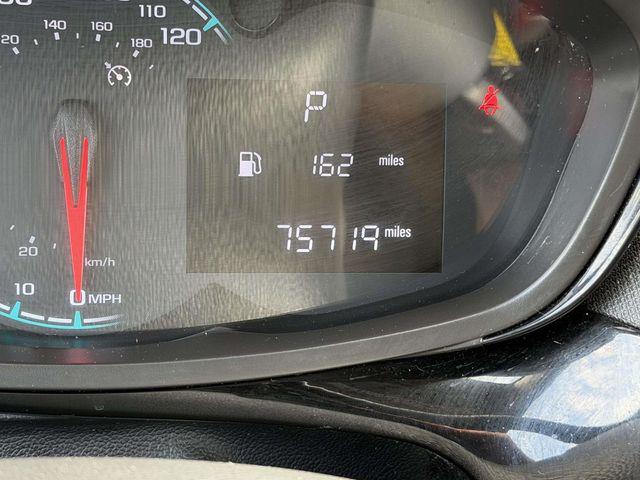 2021 Chevrolet Spark FWD 1LT Automatic
