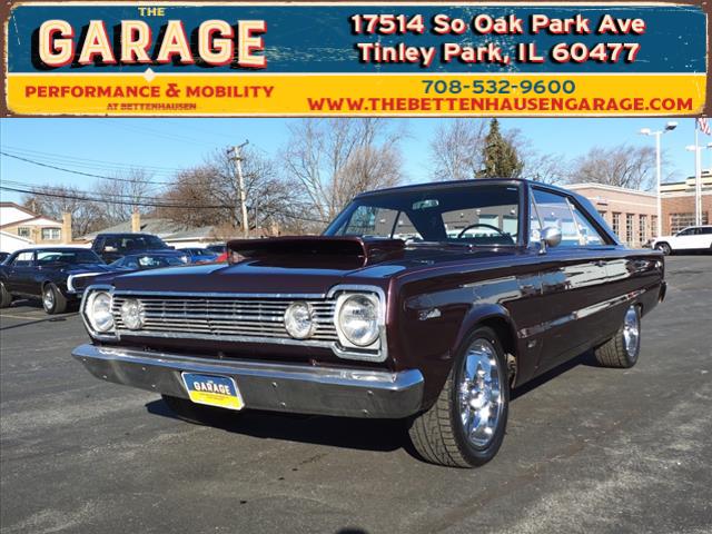 1966 Plymouth Satellite Unknown for sale near Tinley Park, IL