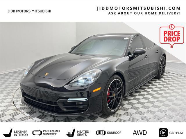 2019 Porsche Panamera GTS for sale in Des Plaines, IL