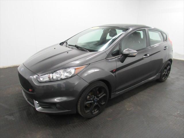 2017 Ford Fiesta ST for sale near Fairfield, OH