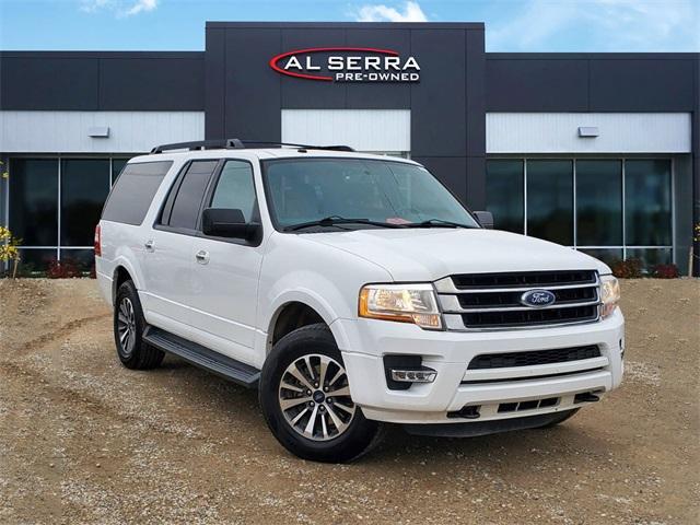 2017 Ford Expedition EL XLT for sale in Grand Blanc Charter Township, MI