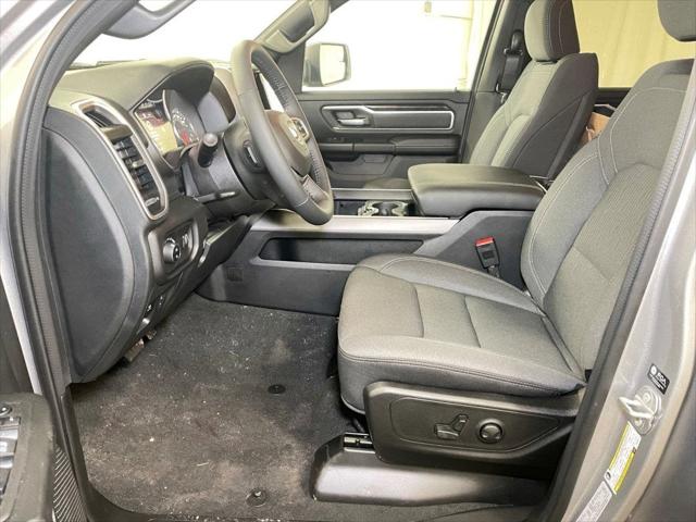 2023 RAM Ram 1500 RAM 1500 BIG HORN CREW CAB 4X4 57 BOX