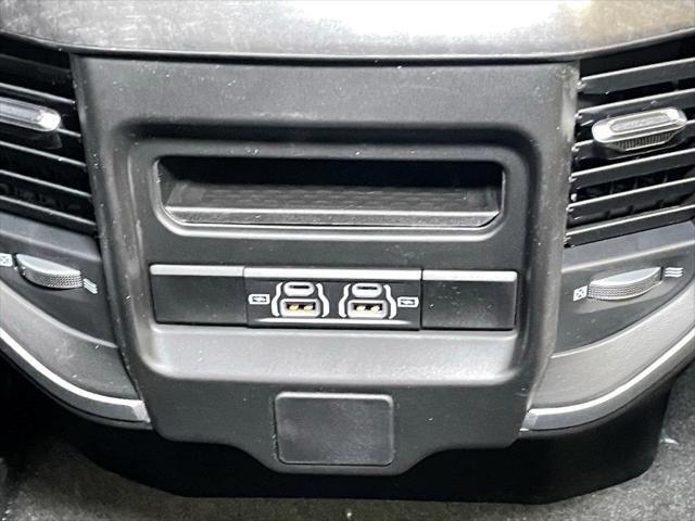 2023 RAM Ram 1500 RAM 1500 BIG HORN CREW CAB 4X4 57 BOX