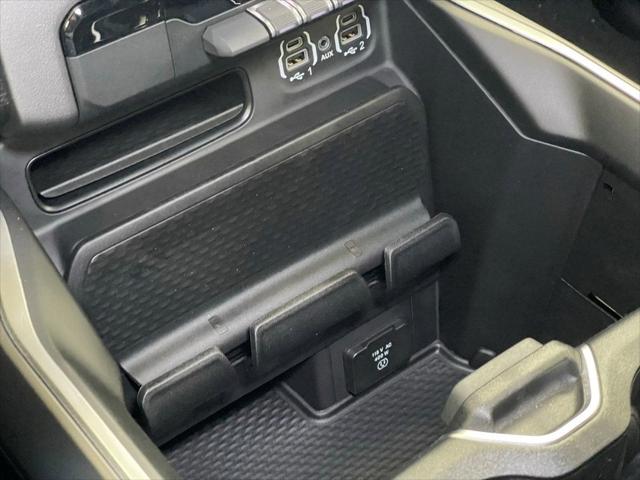 2023 RAM Ram 1500 RAM 1500 BIG HORN CREW CAB 4X4 57 BOX