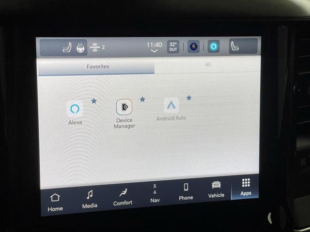 2023 RAM Ram 1500 RAM 1500 BIG HORN CREW CAB 4X4 57 BOX
