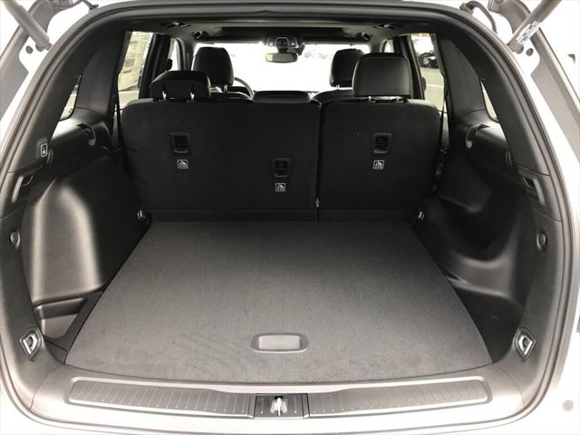 2023 Jeep Grand Cherokee GRAND CHEROKEE ALTITUDE 4X4