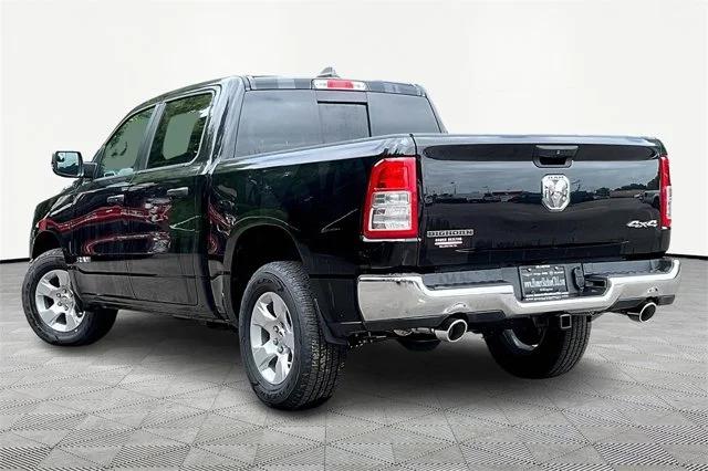 2023 RAM Ram 1500 RAM 1500 BIG HORN CREW CAB 4X4 57 BOX