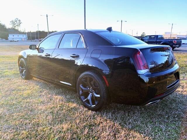 2023 Chrysler Chrysler 300 300S V6