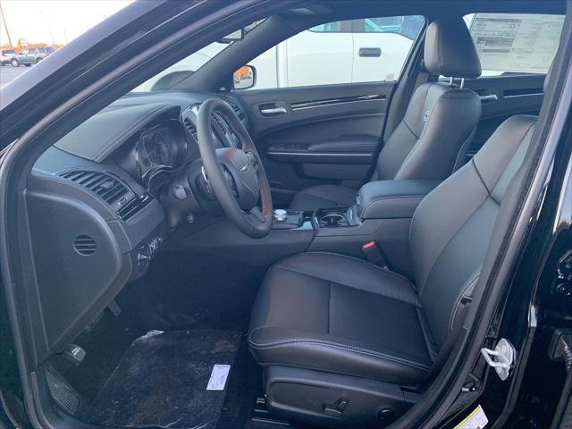 2023 Chrysler Chrysler 300 300S V6