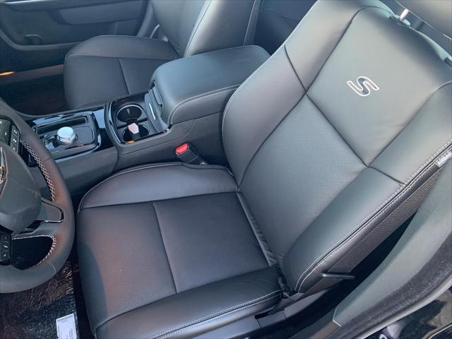 2023 Chrysler Chrysler 300 300S V6