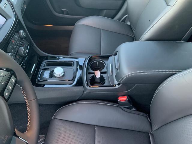 2023 Chrysler Chrysler 300 300S V6
