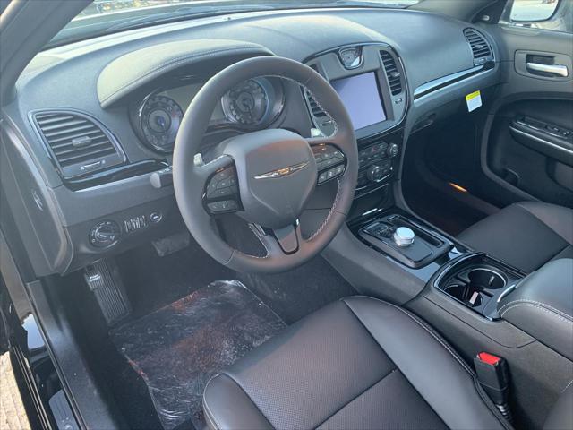2023 Chrysler Chrysler 300 300S V6