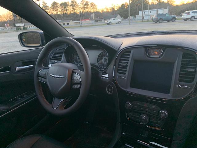 2023 Chrysler Chrysler 300 300S V6