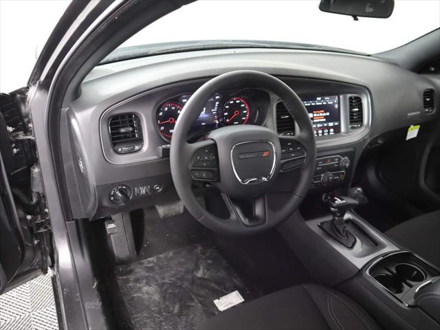 2023 Dodge Charger CHARGER SXT RWD