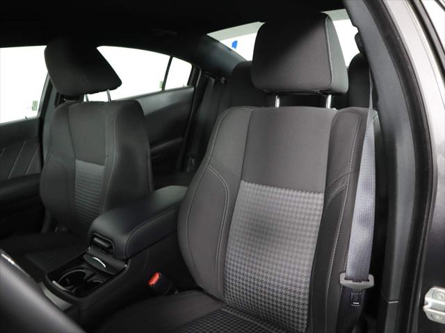 2023 Dodge Charger CHARGER SXT RWD