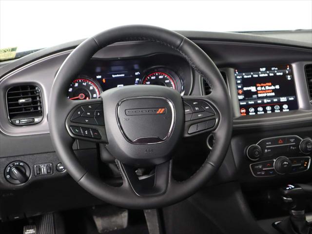 2023 Dodge Charger CHARGER SXT RWD