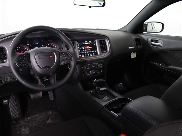 2023 Dodge Charger CHARGER SXT RWD