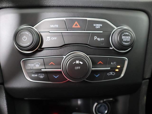 2023 Dodge Charger CHARGER SXT RWD